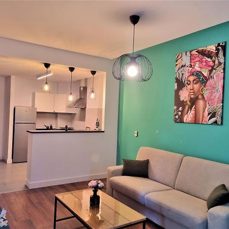 Summer Onix Mamaia Nord Apartament Navodari Exterior photo